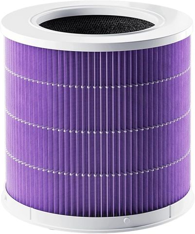 Lõi Lọc Xiaomi Smart Air Purifier 4 Compact Filter Pro HEPA Than Hoạt Tính Kháng Khuẩn