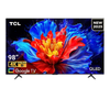 Tivi TCL 98P8K QLED 98 Inch 4K Trải Nghiệm Rạp Chiếu Phim, Âm Thanh ONKYO 5 Loa Mạnh Mẽ Âm Trầm Sâu