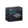 Bộ Phát Sóng Router Di Động WiFi 6 AX1500 TP-Link TL-WR1502X – VPN Kết Nối Linh Hoạt