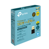 USB Adapter WiFi 6 AX1800 TP-Link Archer TX20U Nano được cài sẵn driver, Mã hóa mật khẩu mạnh hơn