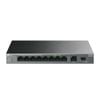 Bộ chia tín hiệu để bàn Switch PoE+ TP-Link LS1210GP, 10 cổng Ethernet RJ45