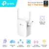 Bộ kích sóng Wifi gia đình giá rẻ TP-Link RE205, Băng Tần Kép AC750 Mbps