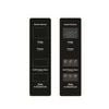Tủ lạnh Multi doors 4 cánh Inverter Casper ProFresh RM-D540SBS, 540L
