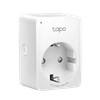 Ổ Cắm Wi-Fi Thông Minh Nhỏ Gọn TP-Link Tapo P100, Đặt lịch & hẹn giờ thông minh