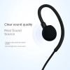 Tai nghe máy bộ đàm HYTERA HYT-S31(S1), HYT-S35(S1 Pro), TC-508, TC-610, TC-700