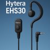 Tai nghe có dây cho máy bộ đàm HYTERA P30, PNC360S, PNC380S, PNC550, PNC560