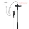 Tai nghe máy bộ đàm Hytera EAN30-P, tương thích cho máy Hytera HYT-P50