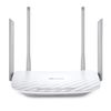 Bộ Phát Sóng Router WiFi AC1200 TP-Link Archer C50 chuẩn 802.11AC tốc độ nhanh hơn gấp 3 lần so với WiFi N