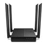 Bộ Phát Sóng Router WiFi AC1200 TP-Link Archer C64 Airtime Fairness tối ưu thời gian sử dụng mạng