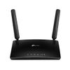 Router 4G LTE TP-Link Archer MR200 WiFi băng tần kép AC750, Tường lửa SPI và chống tấn công DoS