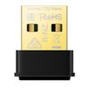 USB Adapter WiFi TP-Link Archer T3U Nano AC1300, Giúp bảo vệ dữ liệu cá nhân
