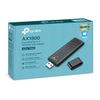 USB Adapter WiFi 6 AX1800 TP-Link Archer TX20U, Thiết bị được cài đặt sẵn driver