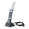 USB 3.0 Adapter WiFi 6 AX3000 TP-Link Archer TX50UH, Bảo mật WPA3 An toàn dữ liệu, Tương thích Windows 10 và 11