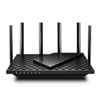 Bộ Phát Sóng Router WiFi 6 AX5400 TP-Link Archer AX72 – 6 Ăng-ten Xử lý đa nhiệm hiệu quả