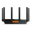 Bộ Phát Sóng Router WiFi 6 AX5400 TP-Link Archer AX72 – 6 Ăng-ten Xử lý đa nhiệm hiệu quả