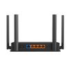 Bộ Phát Sóng Wifi Router TP-Link Archer BE220 BE3600 Băng Tần Kép EasyMesh Chuẩn Wi-Fi 7