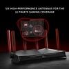 Bộ Phát Wifi Router Gaming TP-Link Archer GE400 BE6500 2.5Gbps Chuẩn Wi-Fi 7 Cho Game Thủ