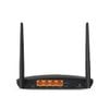 Router WiFi 4G LTE TP-Link Archer MR402 AC1200, cho phép 64 thiết bị WiFi kết nối đồng thời