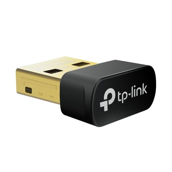 USB Adapter WiFi 6 AX900 TP-Link Archer TX10UB Nano,Bluetooth 5.3 Tương thích Windows 10/11