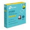 USB Adapter Wi-Fi 6 TP-Link Archer TX1U Nano AX300, cho phép chia sẻ kết nối sang thiết bị khác