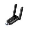 USB Adapter WiFi 6 AX1800 TP-Link Archer TX30U Plus,USB 3.0 Truyền dữ liệu nhanh, giảm lag rõ rệt
