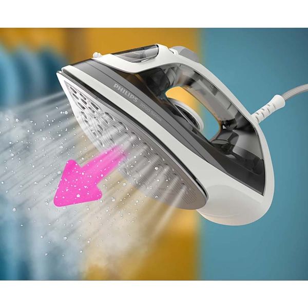 Bàn ủi hơi nước Philips DST2020/80, Công suất 2000W