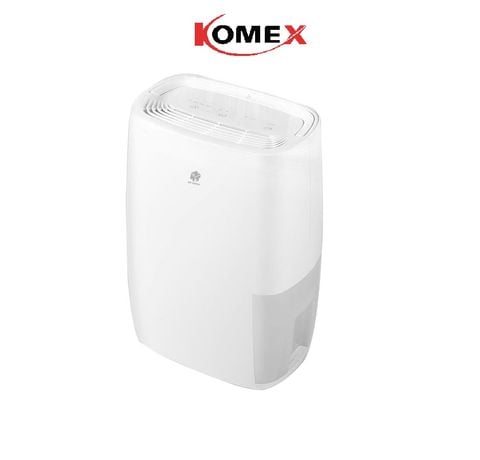 Máy hút ẩm thông minh New Widetech 18L - Bản Quốc Tế