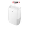 Máy hút ẩm thông minh New Widetech 18L - Bản Quốc Tế