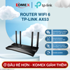 Bộ Phát Sóng Router WiFi 6 TP-Link Archer AX53 Beamforming tập trung tín hiệu về thiết bị đang kết nối