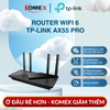 Router WiFi 6 AX3000 TP-Link Archer AX55 Pro – Cổng 2.5Gbps EasyMesh Chuyển Vùng Mượt Mà