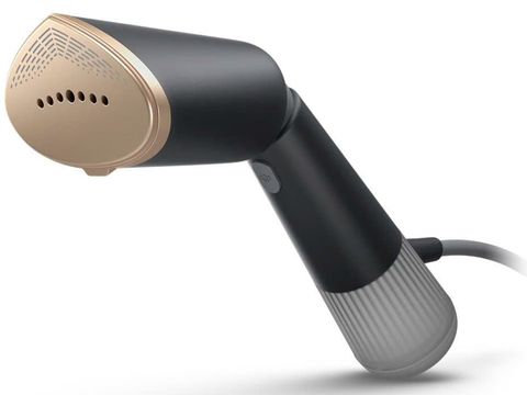 Bàn Ủi Hơi Nước Cầm Tay Philips STH5030/80 – Công Suất 1400W, 2 Chế Độ Eco & Max, Bình Chứa Nước Tháo Rời