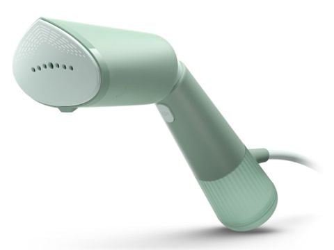 Bàn Ủi Hơi Nước Cầm Tay Philips STH5010/70, Công suất 1400W, 2 chế độ ủi thông minh