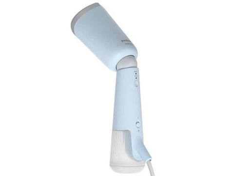 Bàn Ủi Hơi Nước Cầm Tay Philips STH5020/20, công suất 1400W, đầu ủi điều chỉnh linh hoạt
