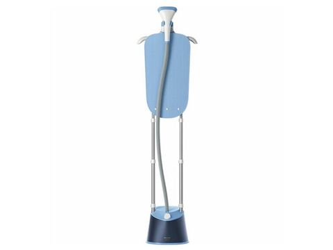 Bàn Ủi Hơi Nước Đứng Philips STE1030/20 – Công Suất 1800W, Bình Nước 1.8L, Có Chế Độ Xả Cặn