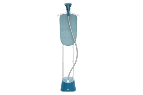 Bàn Ủi Hơi Nước Đứng Philips STE1040/20 – Công Suất 1800W, Bình Nước 1.8L, Ván Ủi StyleBoard