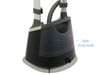 Philips STE3170/80 – Bàn ủi hơi nước đứng cao cấp, 3 chế độ phun hơi, 2000W