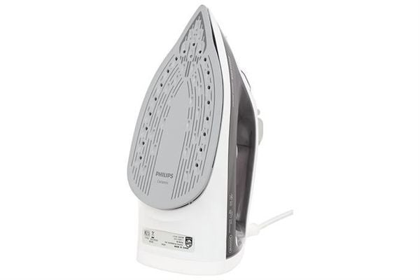 Bàn ủi hơi nước cầm tay Philips DST2020/80 – Công suất 2000W, Mặt đế ceramic chống dính