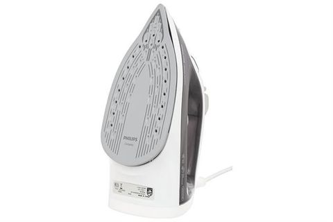 Bàn ủi hơi nước cầm tay Philips DST2020/80 – Công suất 2000W, Mặt đế ceramic chống dính