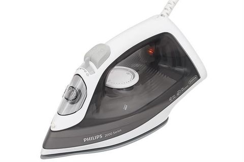 Bàn ủi hơi nước cầm tay Philips DST2020/80 – Công suất 2000W, Mặt đế ceramic chống dính