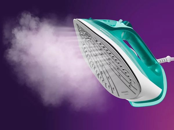 Bàn ủi hơi nước Philips DST3030/70 2400W – Phun hơi mạnh, ủi nhanh chỉ 35 giây