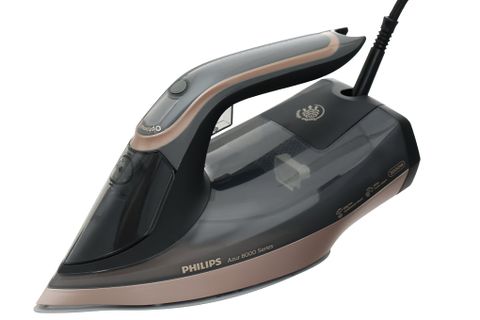 Bàn ủi hơi nước cao cấp Philips DST8041/80 3000W – Phun hơi siêu mạnh 260 g/phút