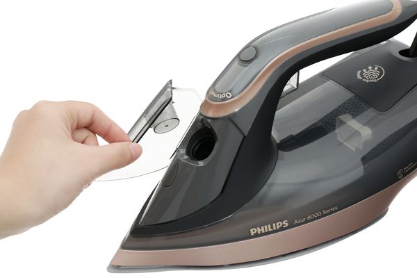 Bàn ủi hơi nước cao cấp Philips DST8041/80 3000W – Phun hơi siêu mạnh 260 g/phút