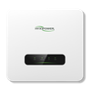Biến Tần Inverter Bám Tải gia dụng 1 Pha HYXI HYX-S12K-S 12kW | 3 MPPT, Hiệu Suất 98.3%, AFCI, IP66