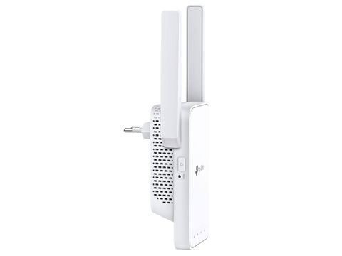 Bộ kích sóng Wifi gia đình giá rẻ chuẩn AC1200 Mbps TP-Link RE305, RE315