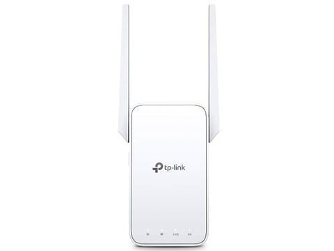 Bộ kích sóng Wifi gia đình giá rẻ chuẩn AC1200 Mbps TP-Link RE305, RE315