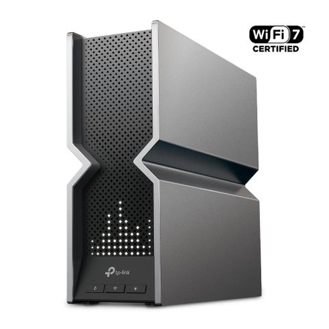 Bộ định tuyến Router Archer BE800, Wi-Fi 7 BE19000 Ba Băng Tần