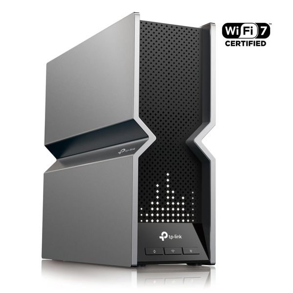 Bộ định tuyến Router Archer BE800, Wi-Fi 7 BE19000 Ba Băng Tần