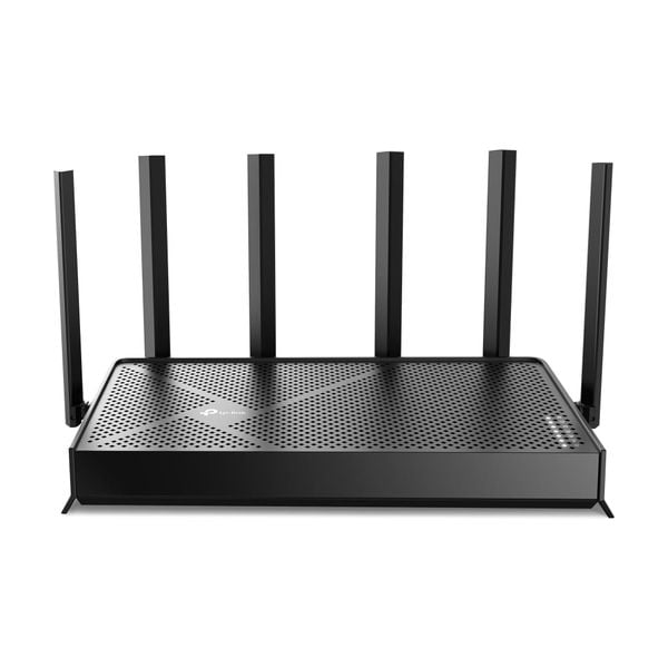 Bộ định tuyến Router Wi-Fi 7 Archer BE600 Ba Băng Tần BE9700