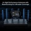 Bộ định tuyến Router Wi-Fi 7 Archer BE600 Ba Băng Tần BE9700