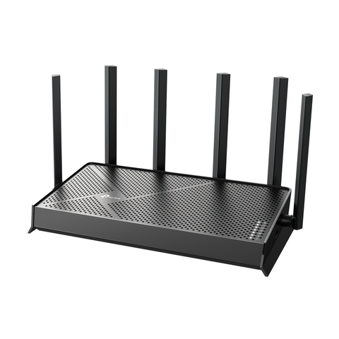 Bộ định tuyến Wi-Fi 7 băng tần kép BE6500, Tp-link Archer BE400